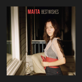 Maita - Best Wishes CD Release 15-5-2020