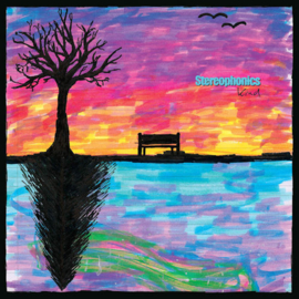 Stereophonics - Kind Deluxe CD