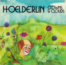 Hoelderlin - Clowns & Clouds CD