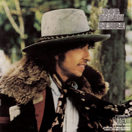 Bob Dylan - Desire CD