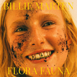 Billie Marten - Flora Fauna CD Release 21-5-2021