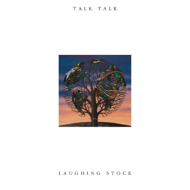 Talk Talk - Laughing Stock LP Release 26-5-2014