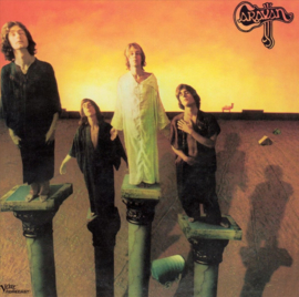 Caravan - First Album CD