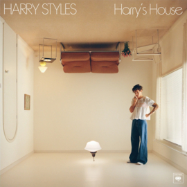 Harry Styles - Harry's House CD Release 20-5-2022