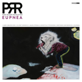 Pure Reason Revolution - Eupnea CD Release 3-4-2020