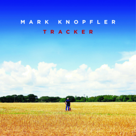 Mark Knopfler - Tracker CD