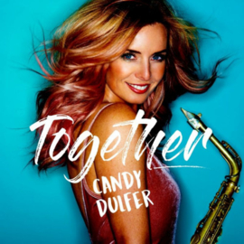 Candy Dulfer - Together CD