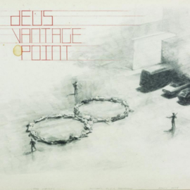 Deus - Vantage Point LP