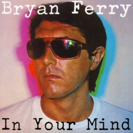 Brian Ferry - In Your Mind CD