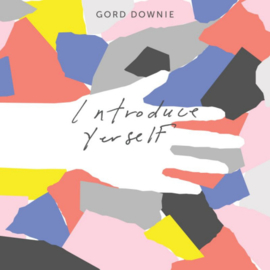 Gord Downie - Introduce Yerself CD