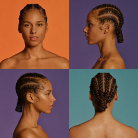 Alicia Keys - Alicia CD Release 25-9-2020