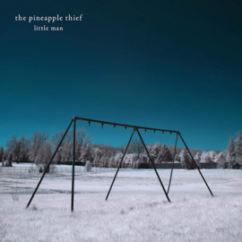 The Pineapple Thief - Little Man CD