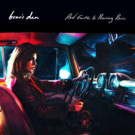 Bear's Den - Red Earth & Pouring Rain CD