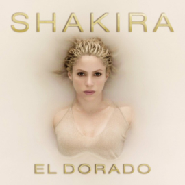 Shakira - Eldorado CD