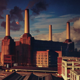 Pink Floyd - Animals CD 1977