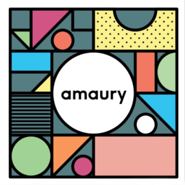 Wouter Hamel - Amaury