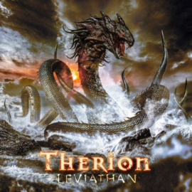 Therion - Leviathan CD Release 22-1-2021