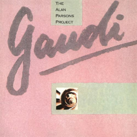 Alan Parsons Project - Gaudi CD