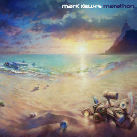 Mark kelly - Marathon CD Release 27-11-2020