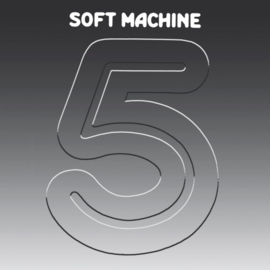 Soft Machine - Fifth CD