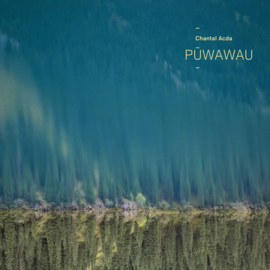 Chantal Acda - Puwawau