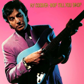 Ry Cooder - Bop Till You Drop CD