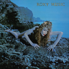 Roxy Music - Siren CD