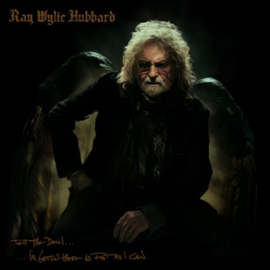 Ray Wylie Hbbard - Tell The Devil CD