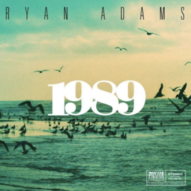 Ryan Adams - 1989 CD