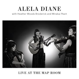Alela Diane - live At The Map Room CD Release 9-4-2021