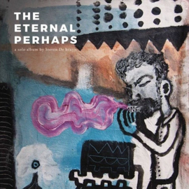 Steven De Bruyn - The Eternal Perhaps CD