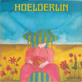 Hoelderlin - Hoelderlin CD