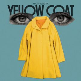 Matt Costa - Yellow Coat CD Release 11-9-2020