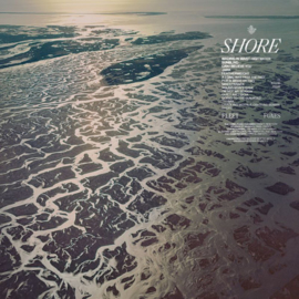 Fleet Foxes - Shore CD Release 5-2-2021