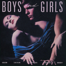 Brian Ferry - Boys and Girls CD