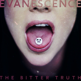 Evanescence - The Bitter Truth CD Release 26-3-2021