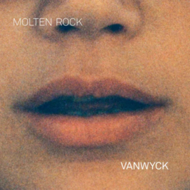 Vanwyck - Molten Rock CD