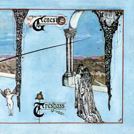 Genesis - Trespass CD