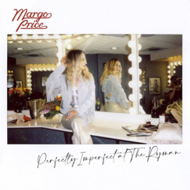 Margo Price - Perfectly Imperfect At The Ryman CD Release 4-12-2020