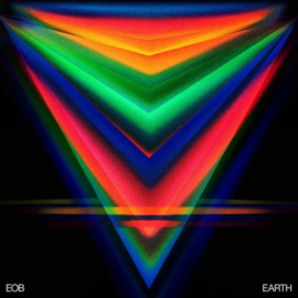 EOB - Earth CD Release 17-4-2020