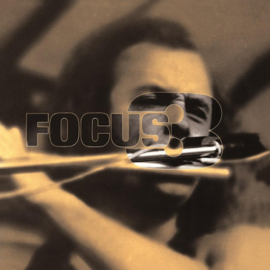 Focus - III CD