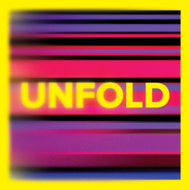 Chef Special - Unfold CD Release 6-3-2020