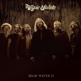 Magpie Salute - High Water II CD