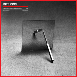 Interpol - The Other side Of Make Believe CD Release 15-7-2022