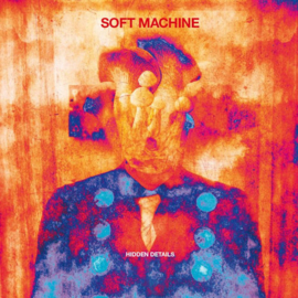 Soft Machine - Hidden Details CD