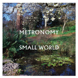 Metronomy - Small World CD Release 18-2-2022