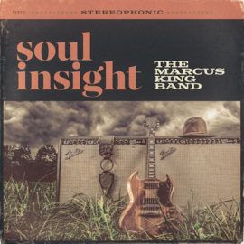 The Marcus King Band - Soul Insight CD Release 21-5-2021