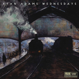 Ryan Adams -  Wednesdays CD Release 19-3-2021