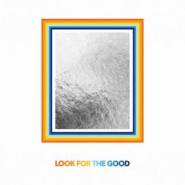 Jason Mraz - Look For The Good CD Release 28-8-2020