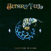 Jethro Tull - Catfish Rising CD